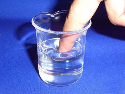 環(huán)氧樹脂系的AB膠的透光率是多少？
