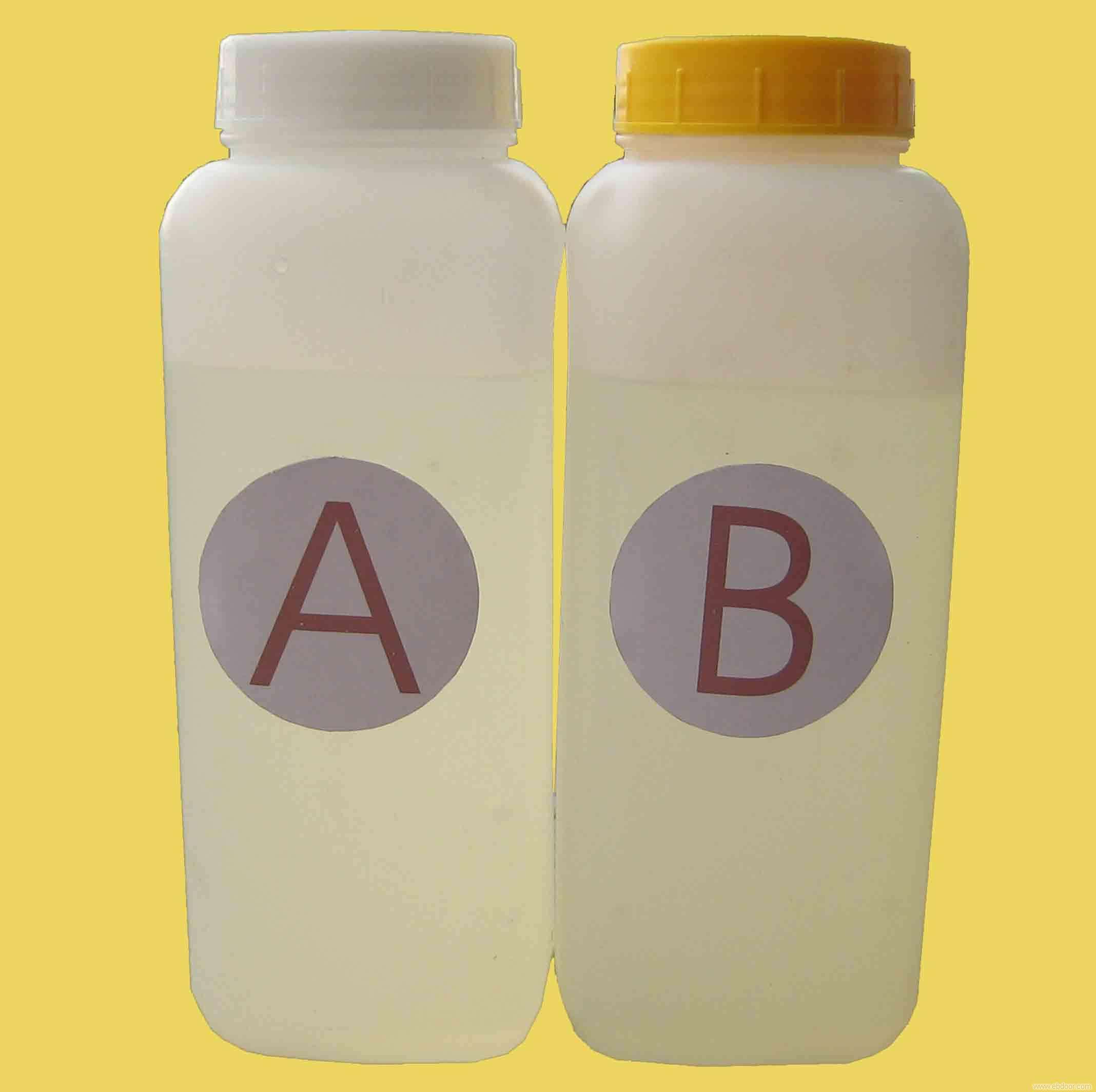 ab膠能防水嗎？