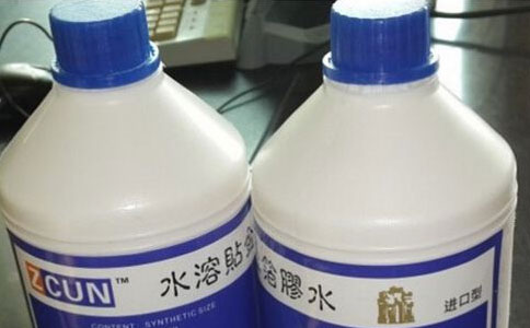 什么是水溶膠水呢？
