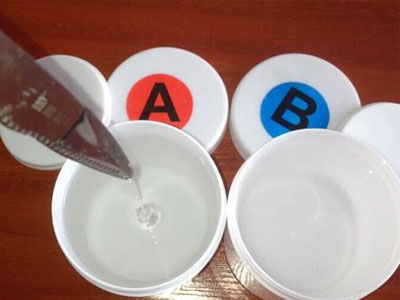 ab環(huán)氧膠與硅膠有什么差異呢，ab環(huán)氧膠和硅膠選擇那個(gè)好?